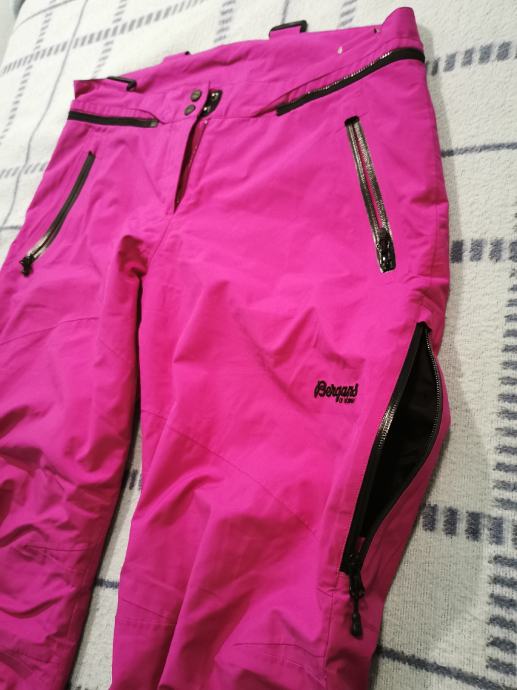 Pantalon de ski stretch femme DERMIZAX luxus NORTHFINDER Kreadysha NO