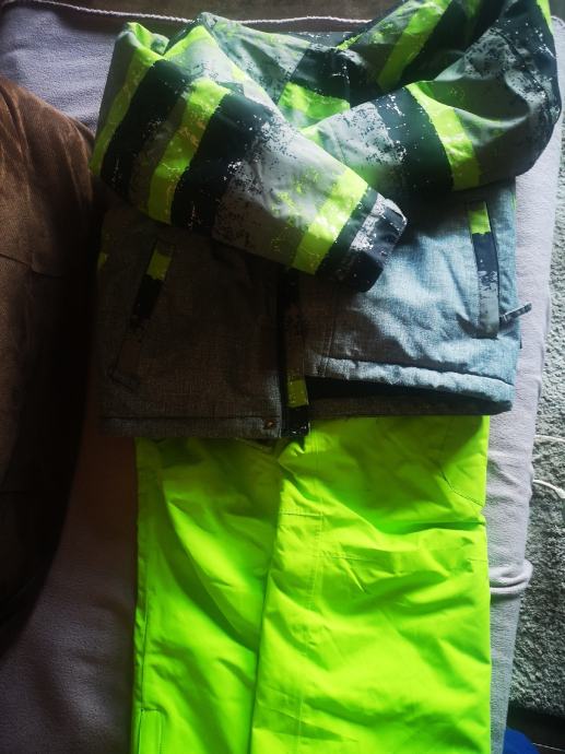 Firefly ski komplet veli??ina