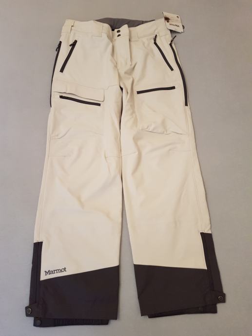 Marmot Freeride - Ski hlače XL *Novo*