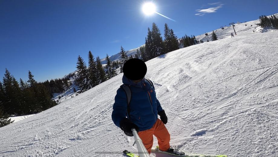 Millet - Ski/Snowboard jaketa XL i hlače 2XL