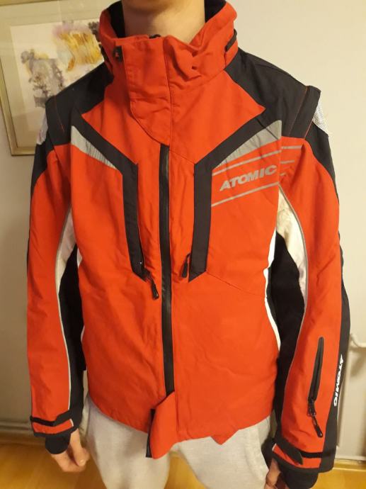 Ski jakna Atomic 48/50