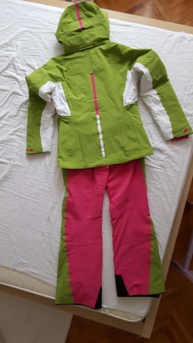 Skijaško odijelo žensko (vel M)