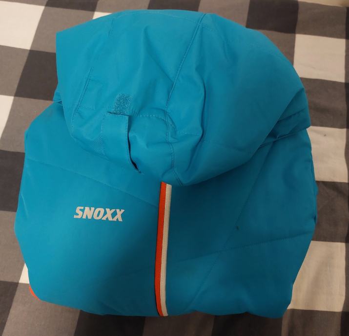 zimska skijaška jakna i hlače Snoxx,vel.164,kao novo