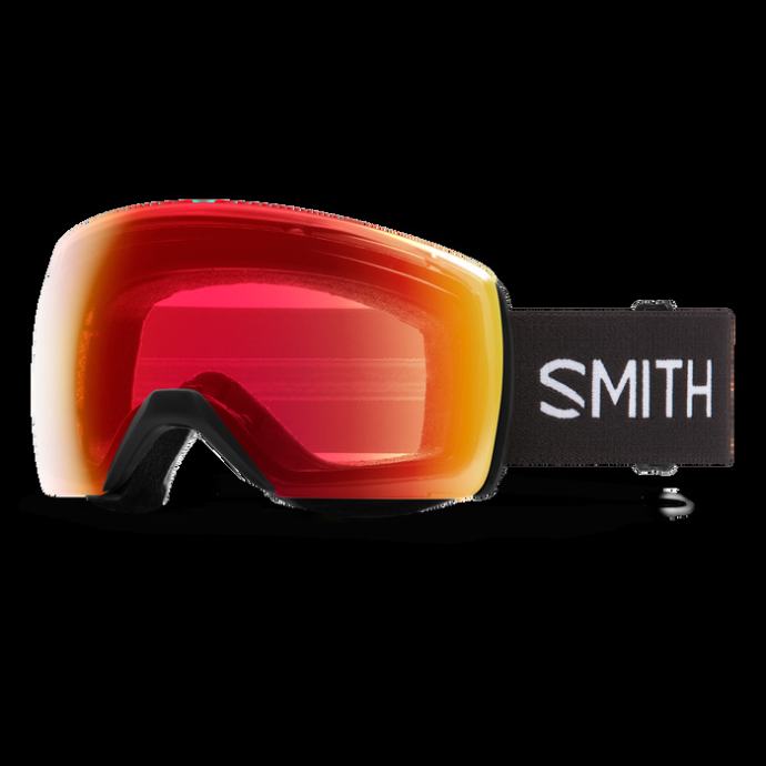Smith Skyline XL - Lenti Di Ricambio ChromaPop Per Occhiali Da Sole - Visione Ampia E Nitida, Antiappannamento, Unisex