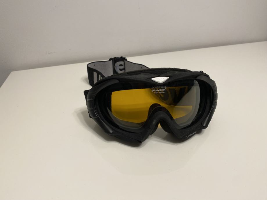 Skijaške naočale Uvex Tomahawk