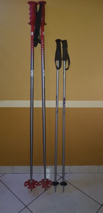 Skijaški štapovi