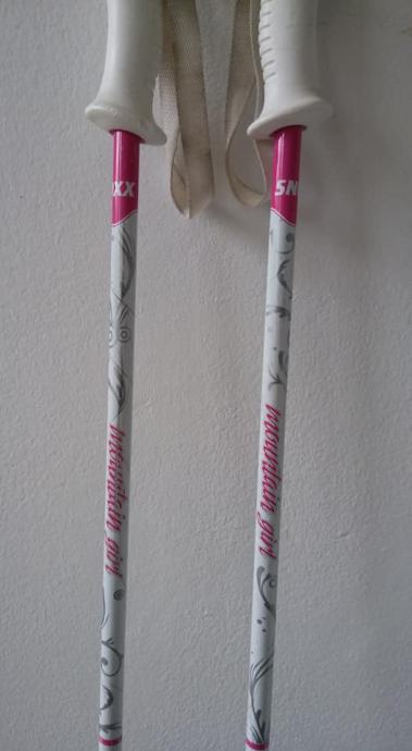 Snoxx skijaški štapovi - 95 cm