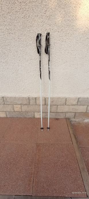 štapovi za skijanje 130 cm