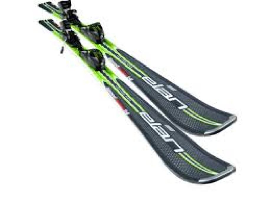 エラン スピードウェーブ8 160cm スキー elan speedwave 8 fusion