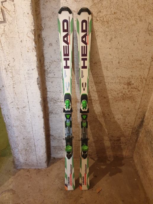 Pack de skis Head SUPERSHAPE E MAGNUM SW + fixations PR11 Pack de skis Head SUPERSHAPE E MAGNUM SW + fixations PR11