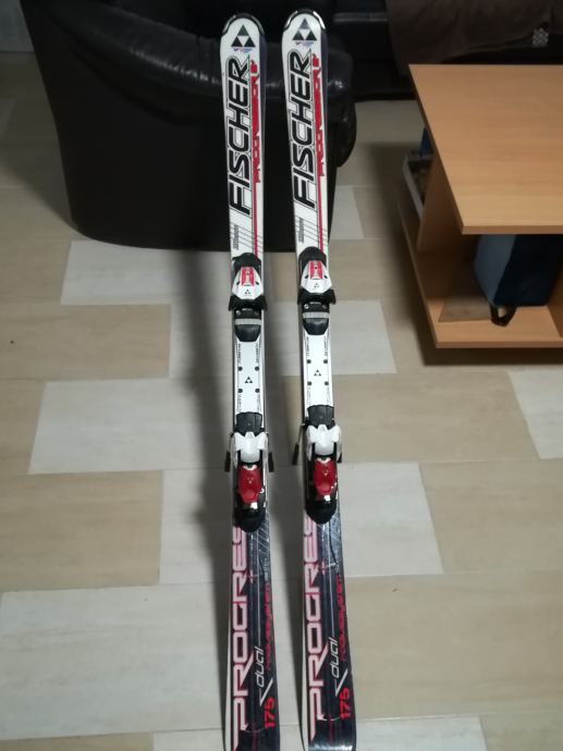 FISCHER PROGRESSOR 9+ 175cm ソール285-325mm フィッシャー プログレッサー 9+ 175cm|スポーツ別 FISCHER PROGRESSOR 9+ 175cm ソール285-325mm フィッシャー プログレッサー 9+ 175cm|スポーツ別