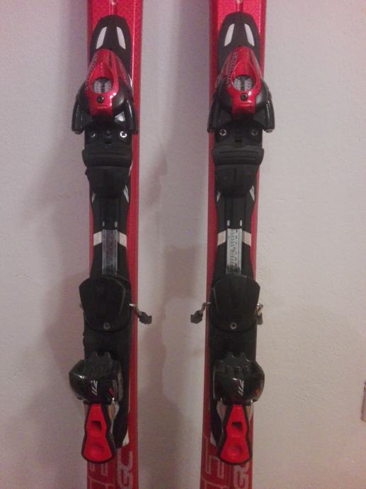 salomon chassis 3d