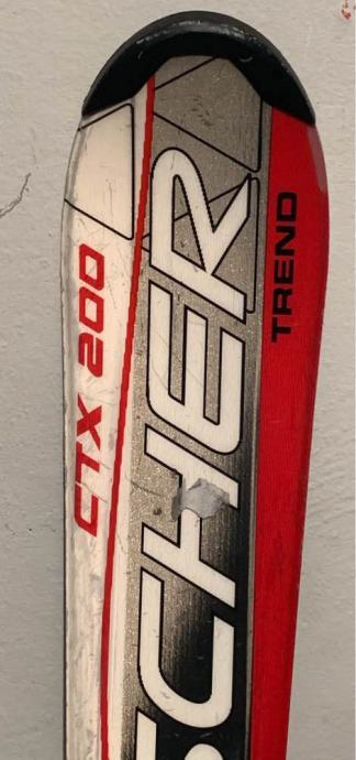 skis FISCHER RC4 XTR RACE 2023, yellow, grip walk, woodcore, on-piste rocker + Fischer RS 10