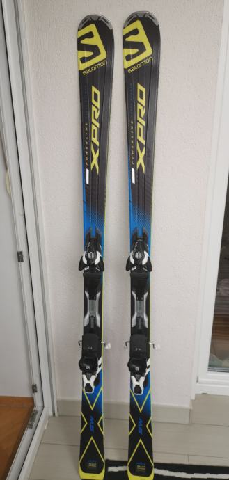 salomon x pro sw