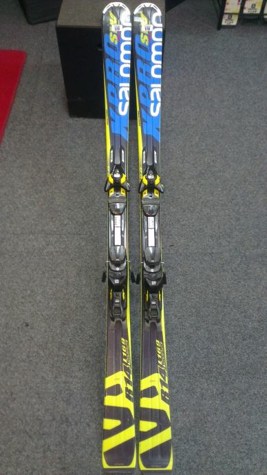 salomon x pro sw