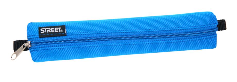 Pernica vrećica mini praktična s elastičnom vrpcom STREET NEON BLUE P1