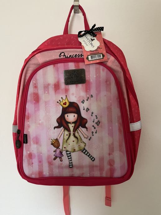 Santoro Gorjuss ruksak