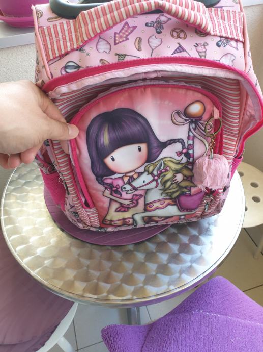 Santoro školska torba