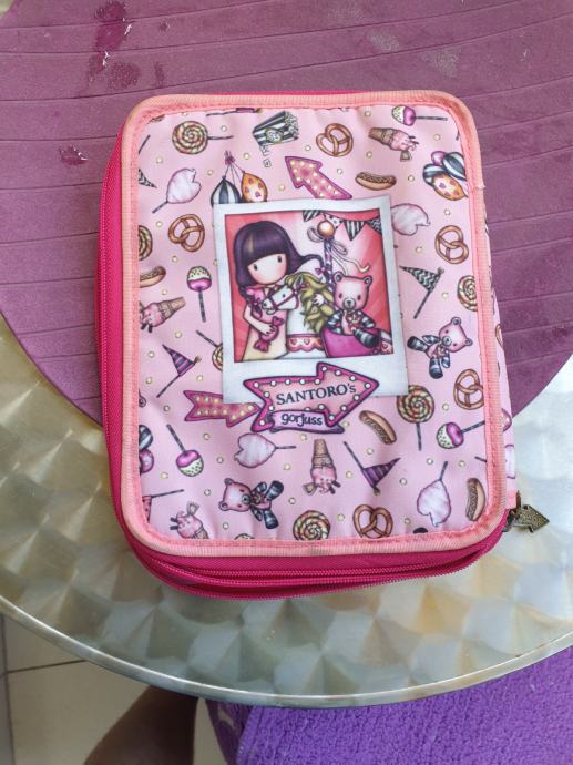 Santoro školska torba