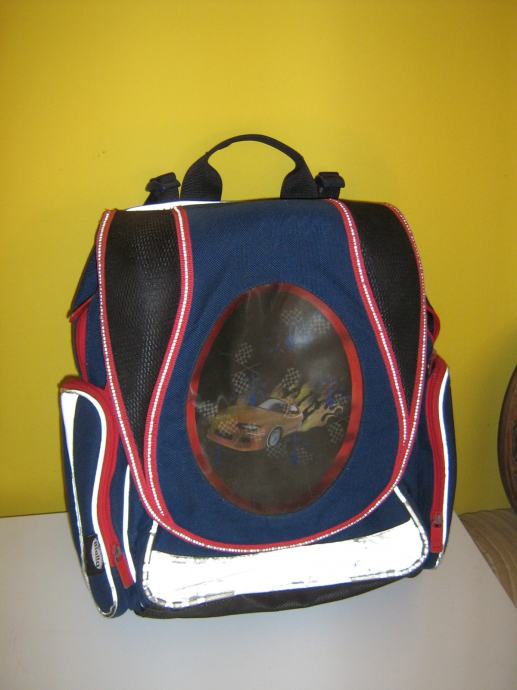 školska torba Biella
