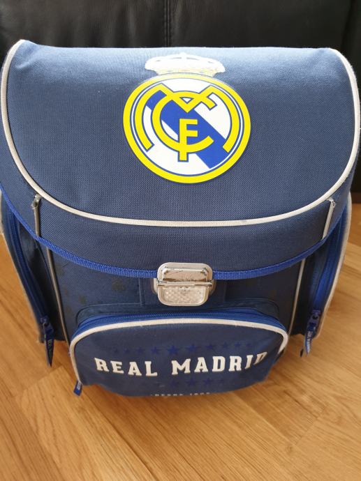 Školska torba Real Madrid