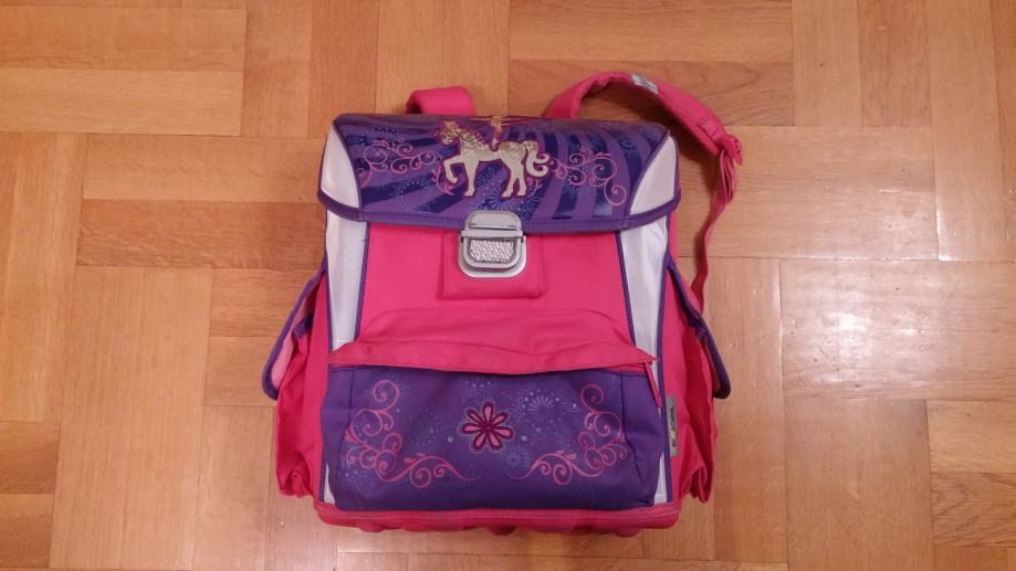 Školska torba / ruksak - ženska