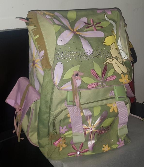 Skolska torba ruksaci torbe torbice