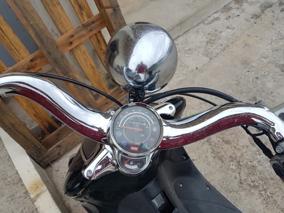 AHL Bremsbeläge Vorne Für Yamaha DT 50 X / TZR 50 – 1 Paar, Halbmetallisch