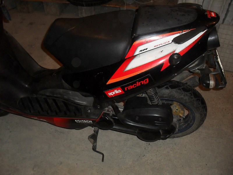 Cuscinetto A Sfere Per Aprilia SR 50 R LC Yamaha CS YA YE YH 50, 12,70 - Foto 5