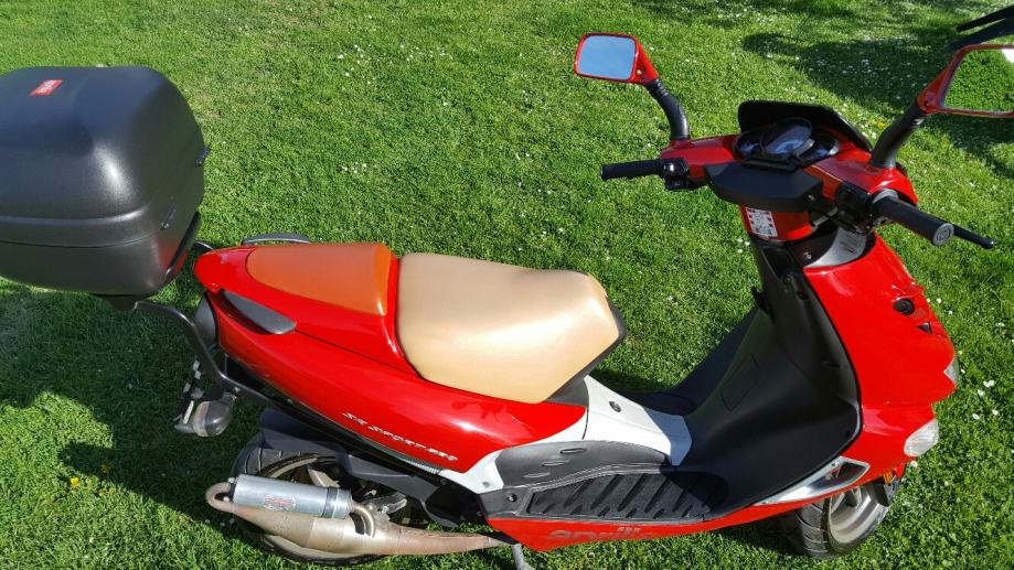 Auspuff-Stehbolzen Set Für Aprilia SR-50 LC Ditech Sport 2001-2005