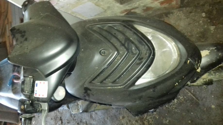 Keilriemen 788x17x28 Mm - Kompatibel Mit Oliver Sport 50, Popcorn, Aragon