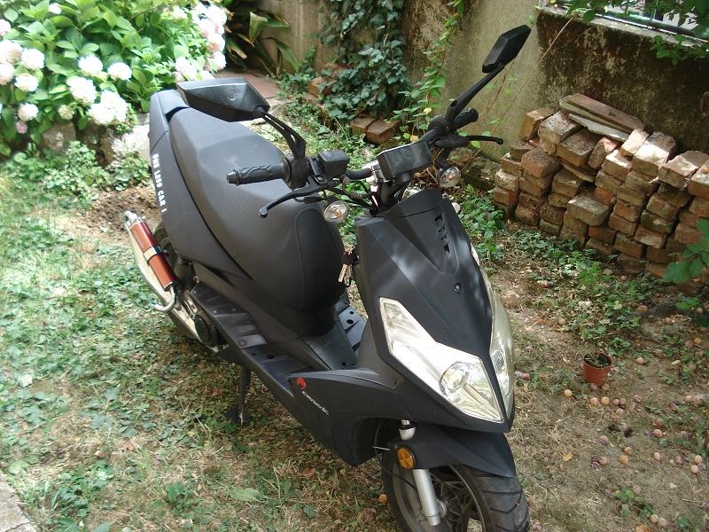 Ricambi Per Moto Generic XOR 50 Stroke - Pagina 3 - Gmoto - Foto 7