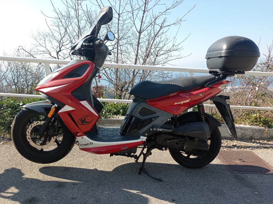 2015 Kymco Kymco Super 50 2t Scheda Tecnica Gilera Runner 50 Sp