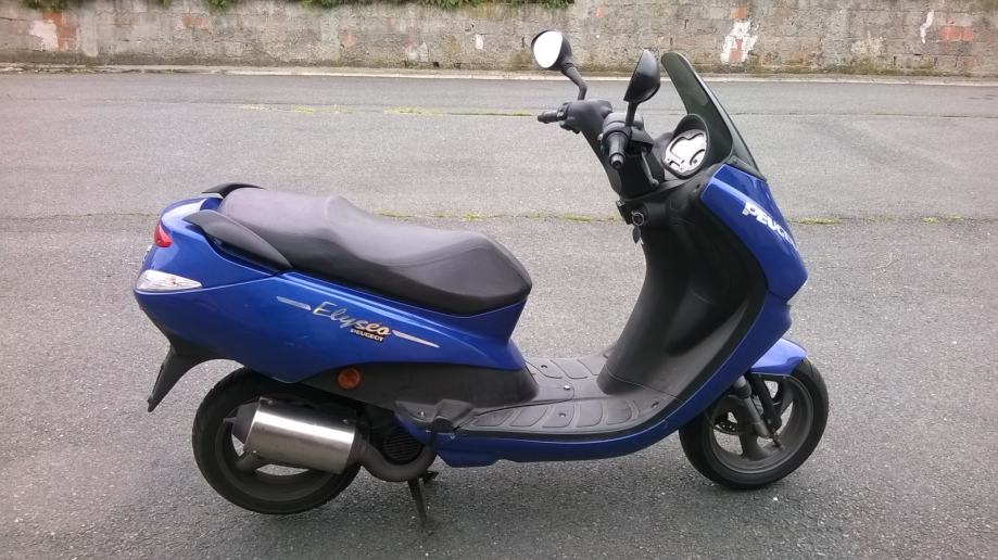 Motordichtsatz Komplett Für Peugeot ELYSEO 50 - Alle Dichtungen