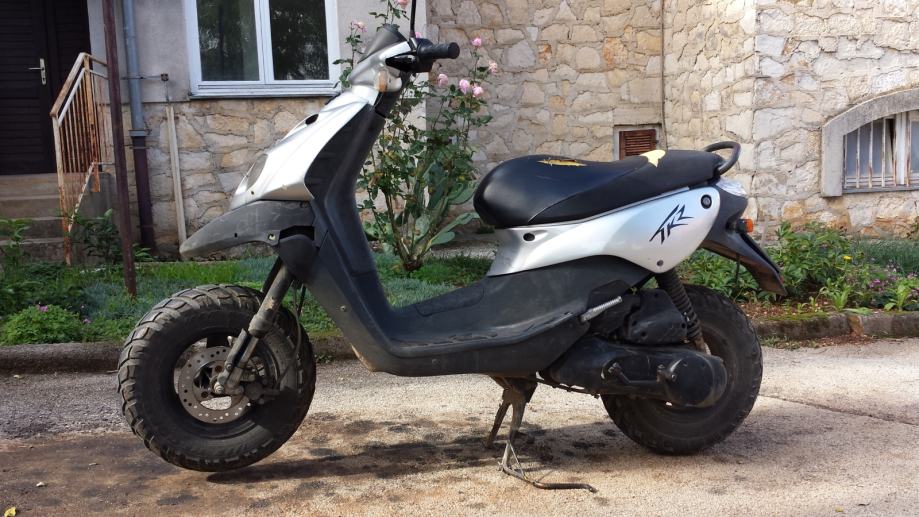 Peugeot trc 1640