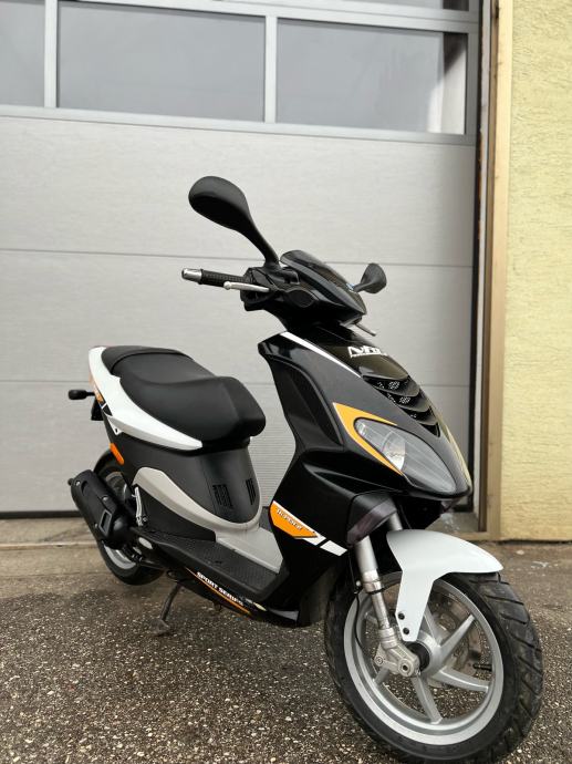 50 Usato Scooter Energy 50 Prezzo Scooter 50cc Nrg Power 50 Usato - Main Image