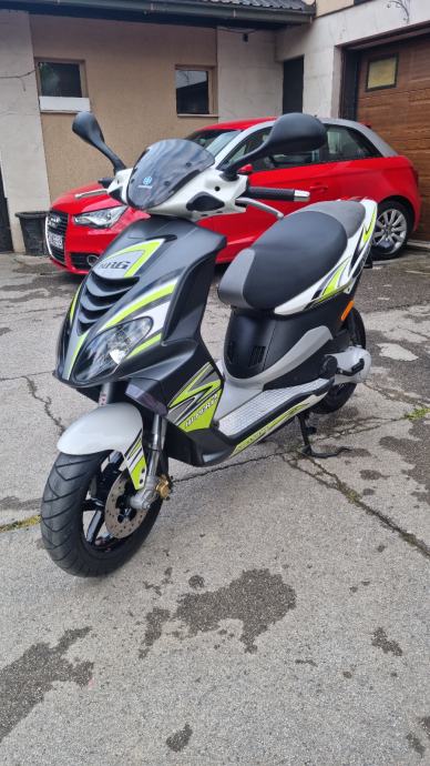 50 Mc3 Nrg Power Scheda Tecnica Piaggio Nrg Mc3 Dt Scooter Piaggio