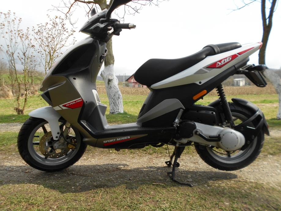 Piaggio Zip Dr 70 Piaggio Nrg Power Piaggio Nrg Power Polini Corsa