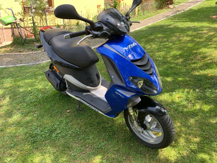 Nrg Mc3 Scooter Nrg Power Nrg Mc3 Piaggio Nrg Power 2007 Piaggio