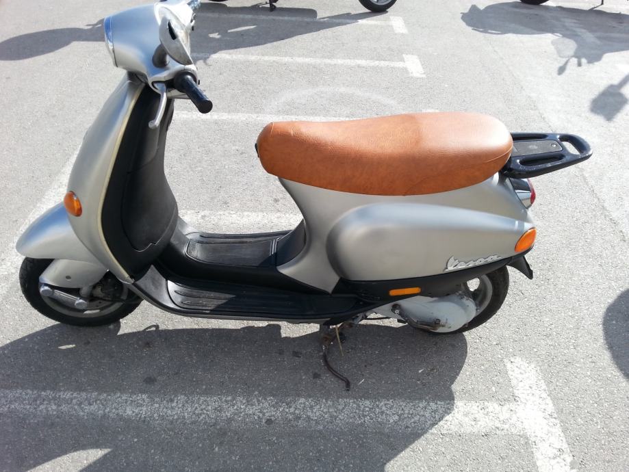 V5a2t Colore Rosso Corallo Vespa 50 Special 50 Special V5a2t Vespa