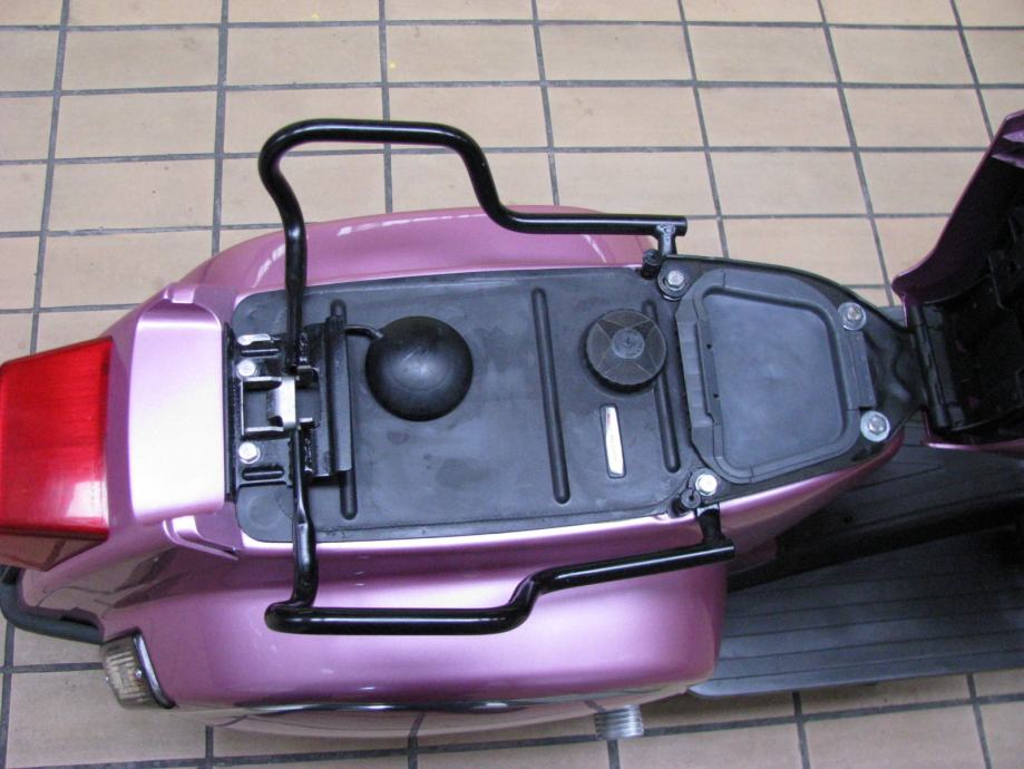 Ganasce Freno Posteriore PIAGGIO Vespa 50 HP Dal 1992 Al 1996