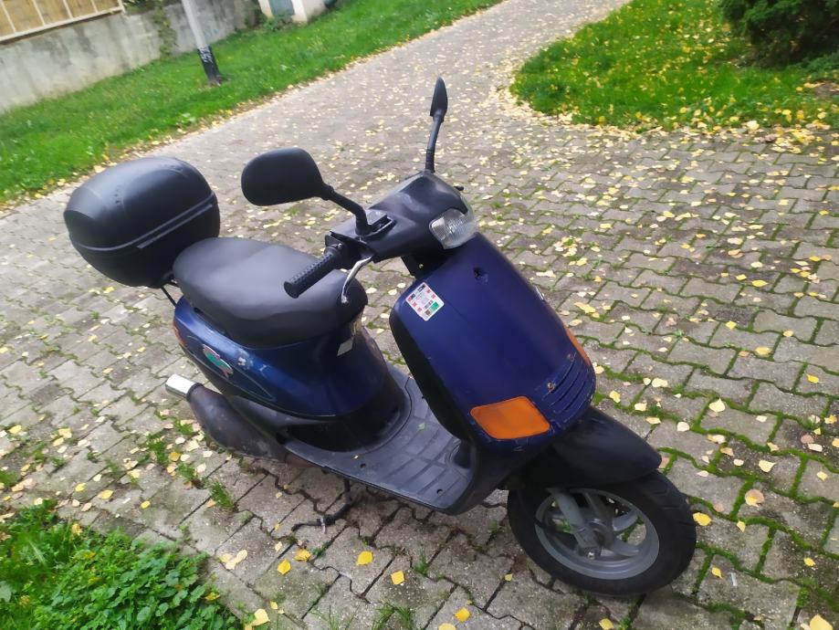 Piaggio Zip 1 50 cm3, 1996 god.