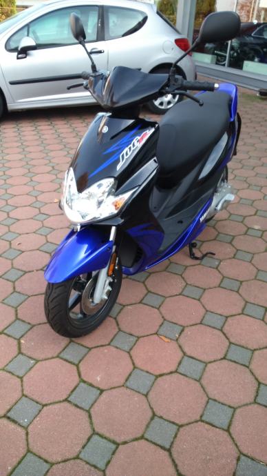 Yamaha Jog R 50 Yamaha Jog Rr 50 Lc Yamaha Jog R 50 (2001 18), Prezzo