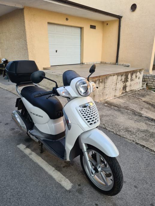 150/80b16 Rear Motorcycle Tire Pneu Moto KYOTO 100-80-16