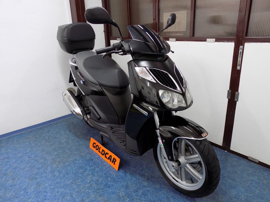 HOT Autoscout24 Aprilia Sportcity 200 Prezzo Aprilia Sportcity 200