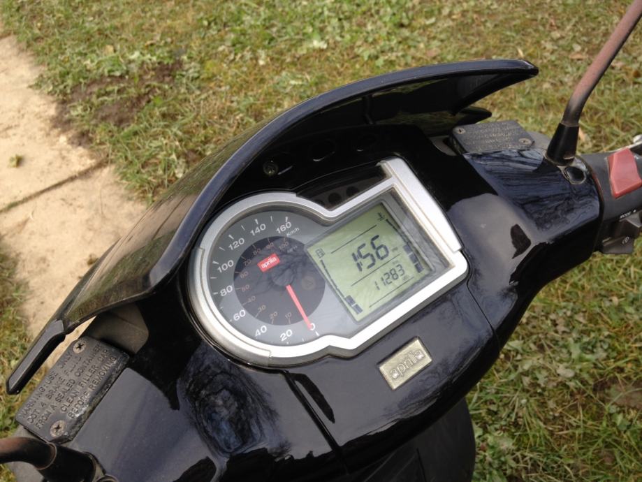 ACCOSSATO Plaquette De Frein Agpa99or, Aprilia Atlantic