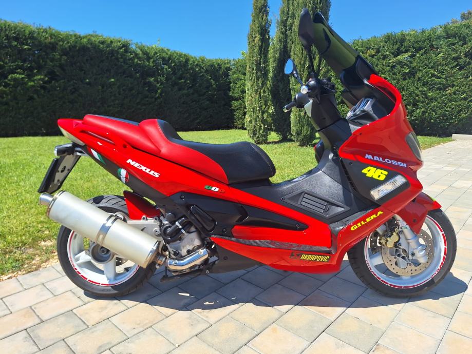 Nexus 250 Gilera Nexus 300 Usato Gilera Models Nexus Gilera 300