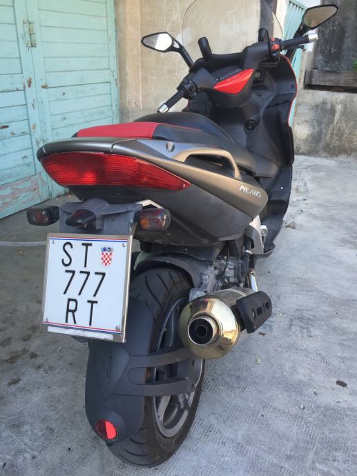Filtre à Huile V FILTER Compatible GILERA NEXUS 500 SP 500 2006 – Réf. 9062, Neuf Avec étiquette