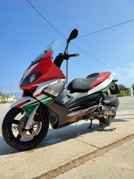 Nexus 300 Gilera Nexus 250 Scheda Tecnica Gilera Nexus 250 Scooter