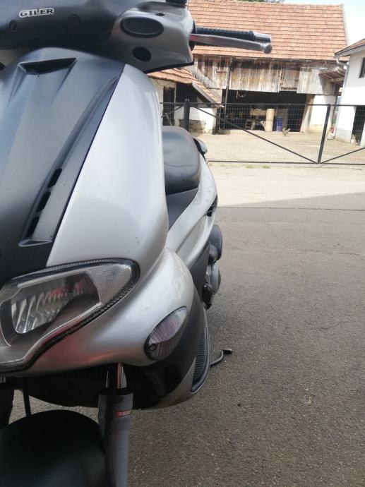 Telo Cappotta Copertura Cover Copri Moto Scooter Oj Compatibile Con Mbk